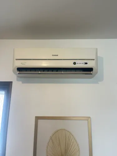 Ar condicionado Split 12 mil BTUs