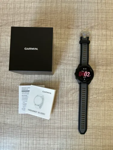 Garmin 165 excelente estado