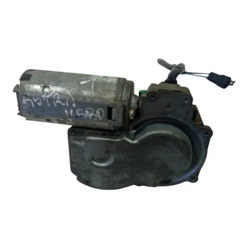 Motor Limpador Vidro Traseiro Gm Astra Belga 1994 A 1997