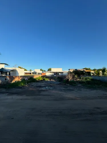 Terreno em Guaratiba/BA