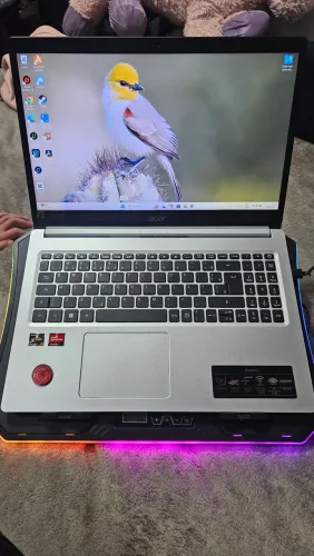 Acer Aspire 5 Ryzen 7 5700U | 12GB RAM | SSD 512GB | Radeon