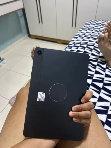 Vendo ou troco por outro tablet 