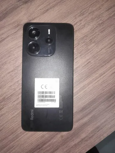 Vendo redmi note 14 novo