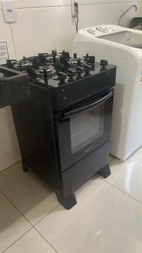 Vende-se fogão