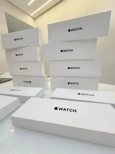 Apple Watch Serie 11 42mm - Novo Lacrado - Entrega Grátis - Pronta Entrega - Emitimos NF