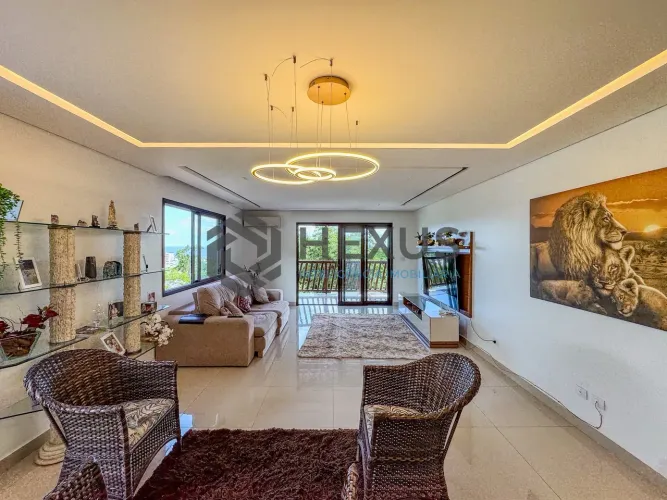 Casa em condomínio à Venda, Enseada, Guarujá, SP