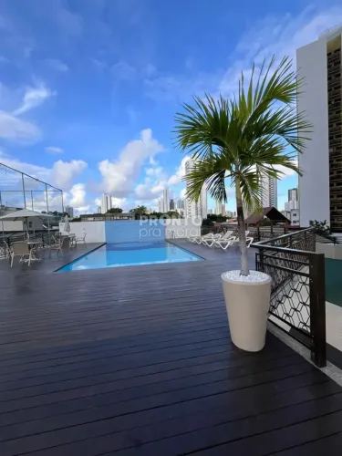 MORE EM CASA FORTE COM 139 m², 2 SUÍTES E LAZER PARA TODA A FAMÍLIA!