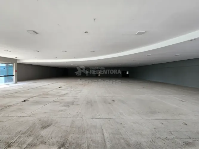 Jardim Maracanã sala comercial