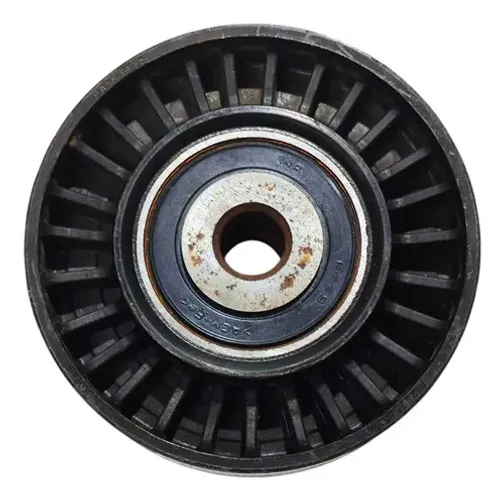 Polia Correia Tensor Hyundai Azera 3.3 V6 2010 2011 2012