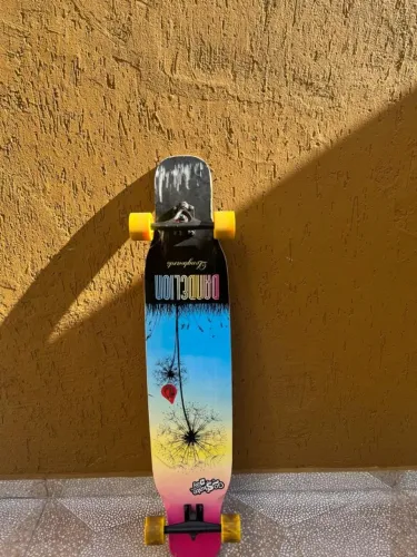 SKATE LONGBOARD