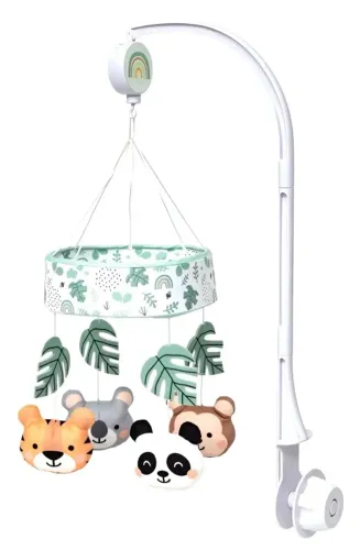 móbile infantil buba