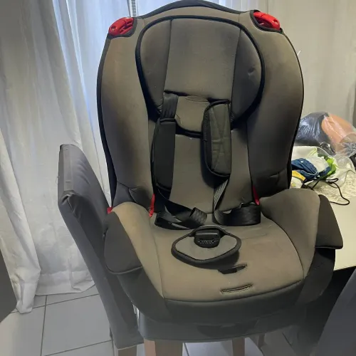 Cadeirinha de bebê pra carro