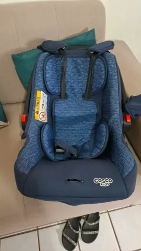 Bebê conforto Cosco