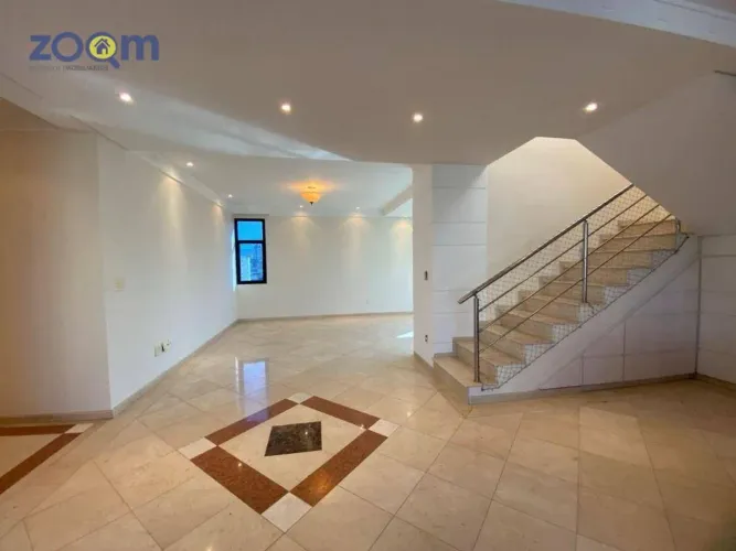 Apartamento / Cobertura com 3 suítes para venda - Vila Virgínia - Jundiaí/SP