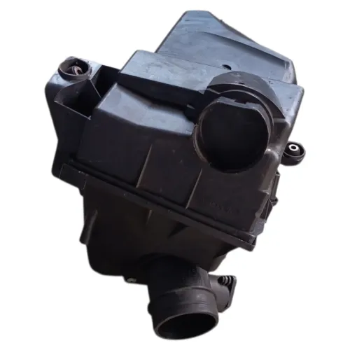 Caixa Filtro Ar Vw Golf 1998 1999 2006 1j0129607ag