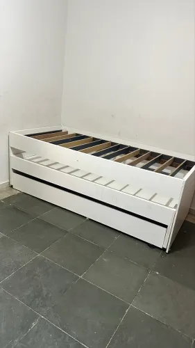 Bicama/tricama/cama