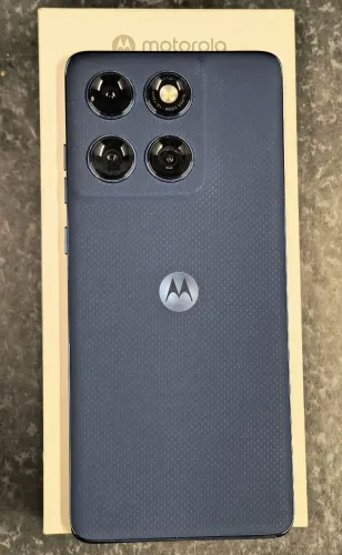 Motorola Edge 60 256GB