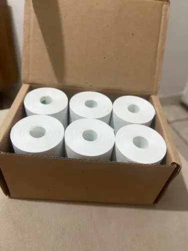 Bobinas de maquininha