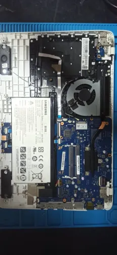 Limpeza preventiva em computadores e notebook 