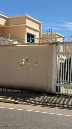 Casa em Condomínio para Locação em Juazeiro do Norte, LAGOA SECA, 3 dormitórios, 3 suítes,