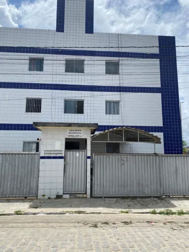 Apartamento à venda