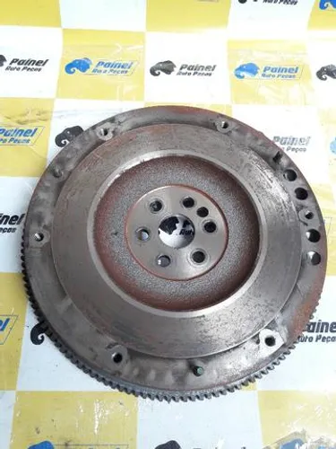 Volante Motor Ford Ka 1.5 2015 16 17 18