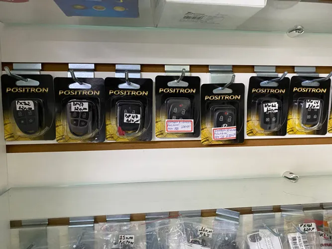 Controles originais pósitron vários modelos garantia programado