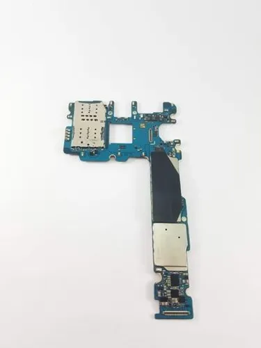 Placa Mãe Samsung G950FD S8 100% Original