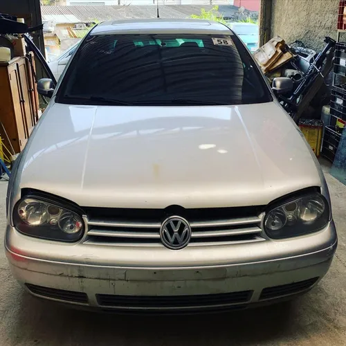 Vendo Peças sucata golf 2.0 comfortline