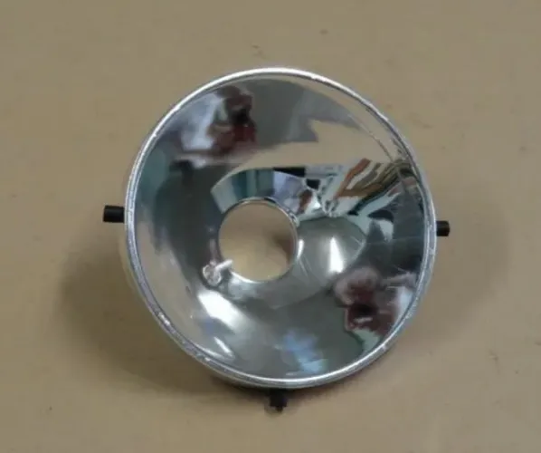 Refletor Farol Fusca 73 à 75