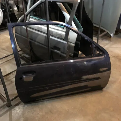 Porta Fiesta Courier