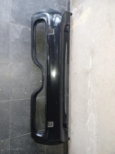 Parachoque traseiro Mini Cooper S 2015 