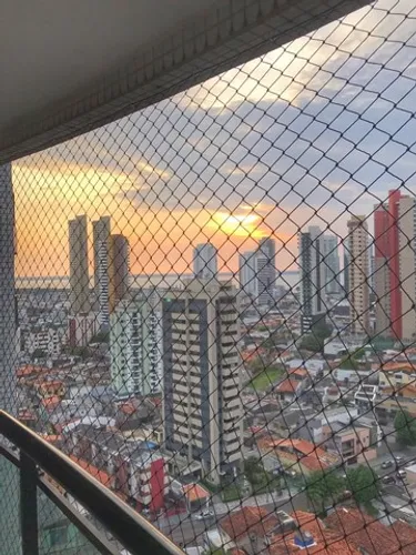 Redes de proteção