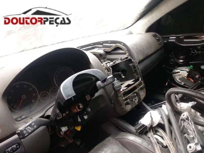  Kit Airbag Jetta 2008 completo