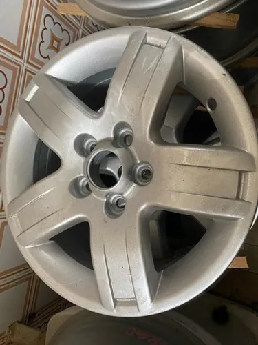 Roda VW Fox aro 14 original unidade valor mínimo 