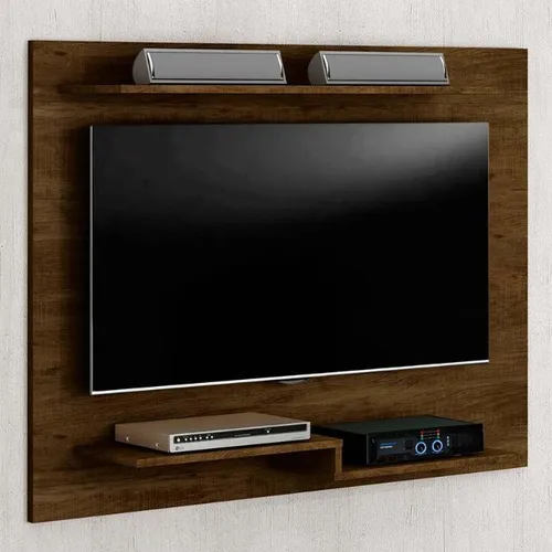 Painel Stilo TV até 47" Avelã Ypê Até 12x