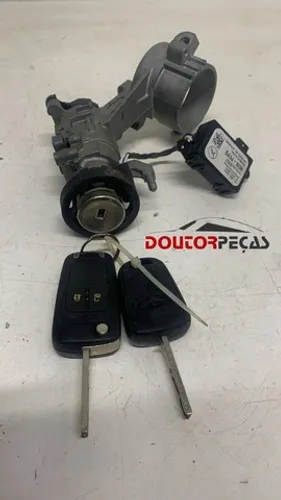 Miolo Ignição C/antena Imobilizadora Onix 2015 4121694