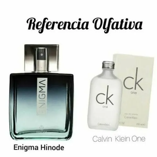 Perfume Enigma hinode 100ml