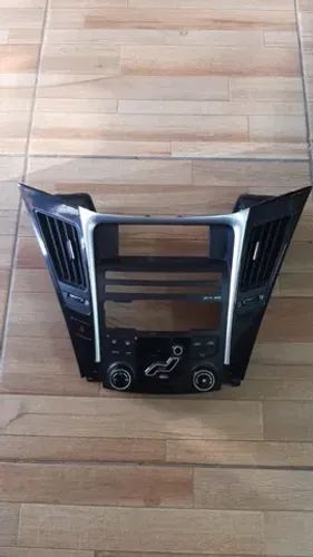 Moldura Comando Ar Difusor Sonata