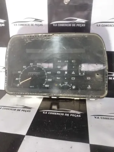 Painel de instrumentos fiat uno premio 88-99