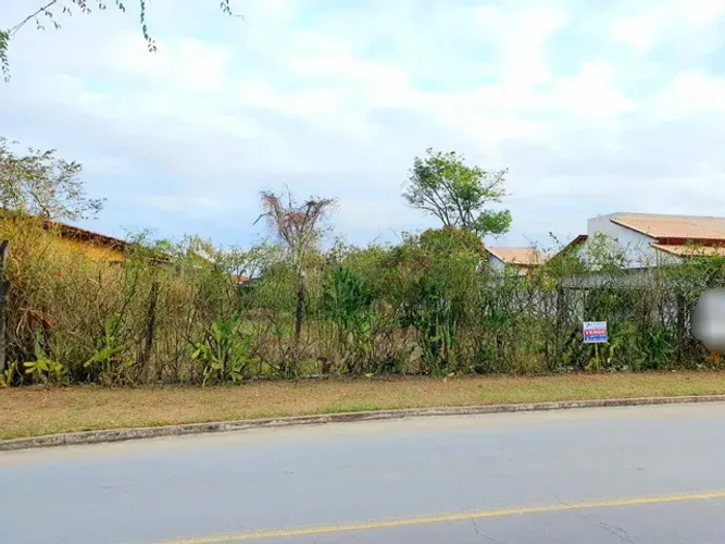 Excelente terreno plano com 870m² no Martinelle em Penedo!<br>