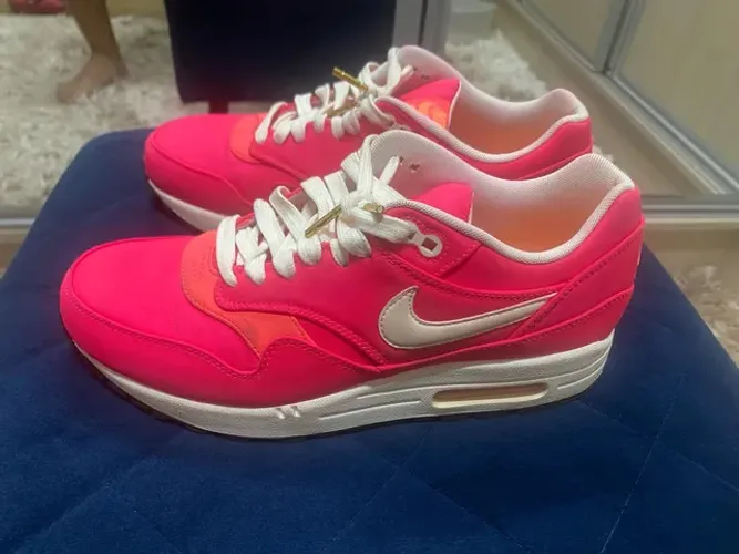 Tênis Nike air max