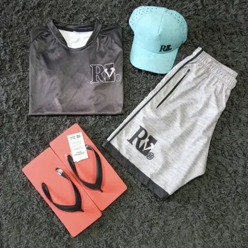 Roupas Chinelos Masculino