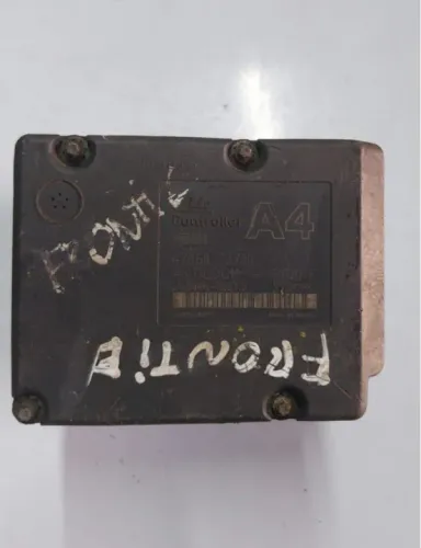 Módulo De Freio Abs 476607z700 25.0946-0221.3 A4