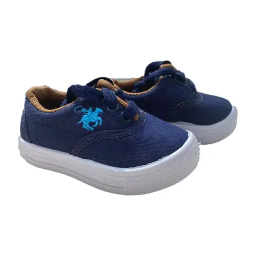 Tênis para Bebê Dalmata Baby - 17 ao 21 - Envio Pela Olxpay