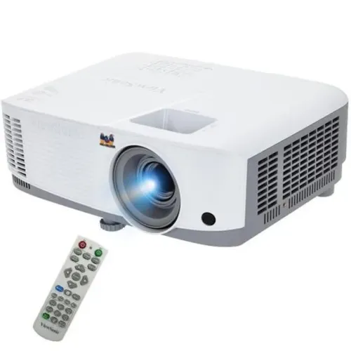 Projetor Viewsonic PA503W 3800 Lúmens - Novo lacrado!