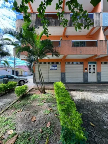 Alugo Loja E/Q 1 - Jardim Roriz