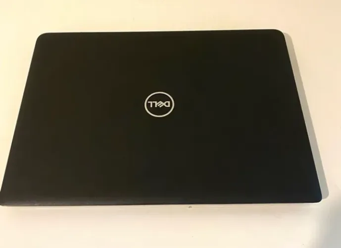 Notebook Dell 3400 Core i5 8GB ram  PROMOÇÃO