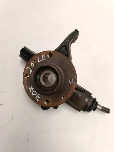 Montante LE Peugeot 307 308 C/ABS (Usado/Original)