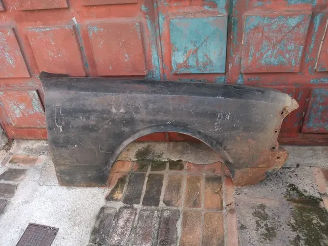 Para lama opala 1974 direto